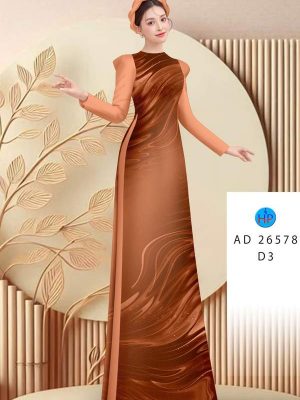 1764230174 143 vai ao dai hoa in 3d ad 26578
