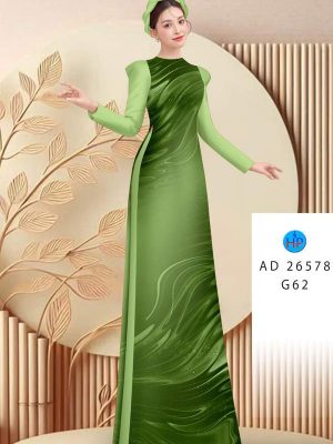 1764230174 198 vai ao dai hoa in 3d ad 26578
