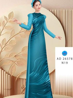 1764230174 92 vai ao dai hoa in 3d ad 26578
