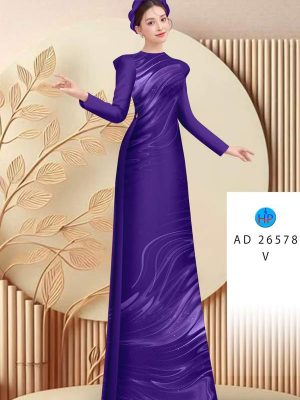 1764230175 149 vai ao dai hoa in 3d ad 26578