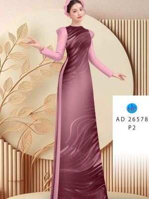 1764230175 158 vai ao dai hoa in 3d ad 26578