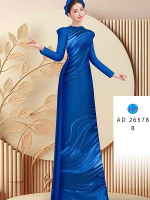 1764230175 185 vai ao dai hoa in 3d ad 26578