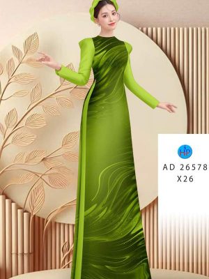 1764230175 692 vai ao dai hoa in 3d ad 26578
