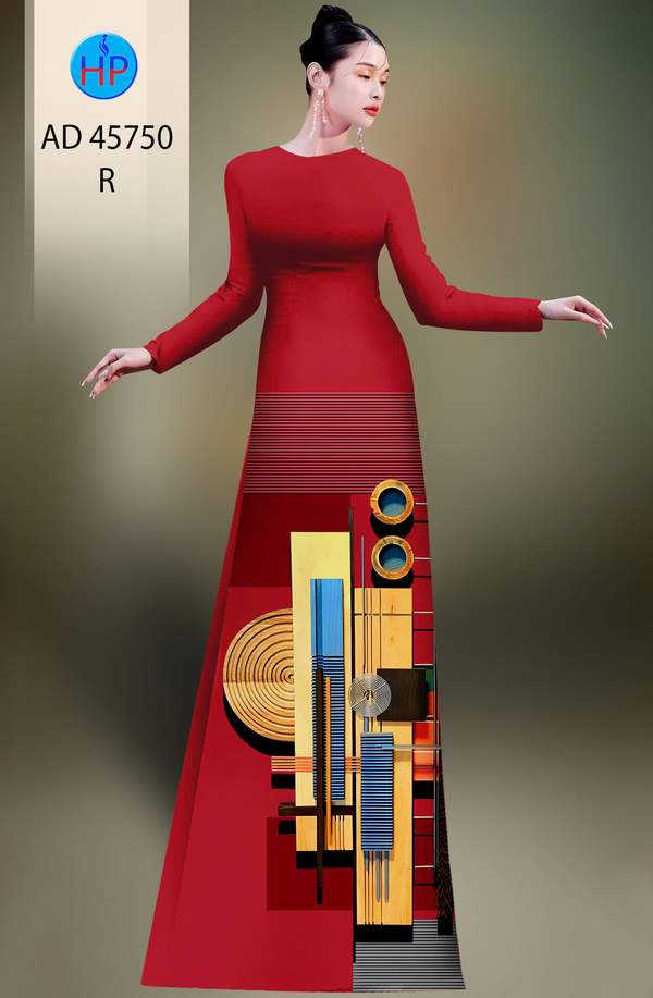 Vải Áo Dài Hoa Văn AD 45750 3 1764300795 400 vai ao dai hoa van ad 45750