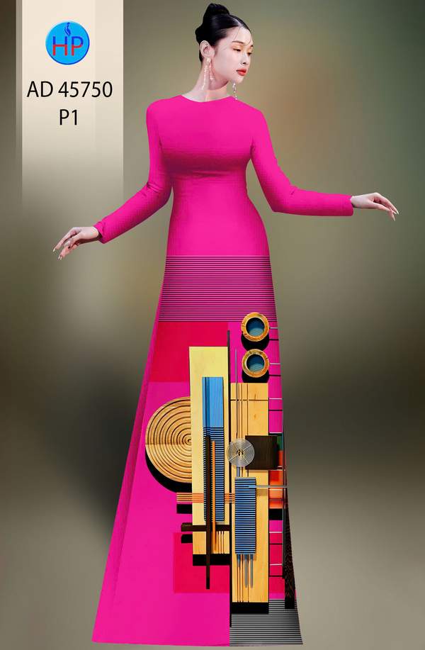 Vải Áo Dài Hoa Văn AD 45750 7 1764300796 150 vai ao dai hoa van ad 45750