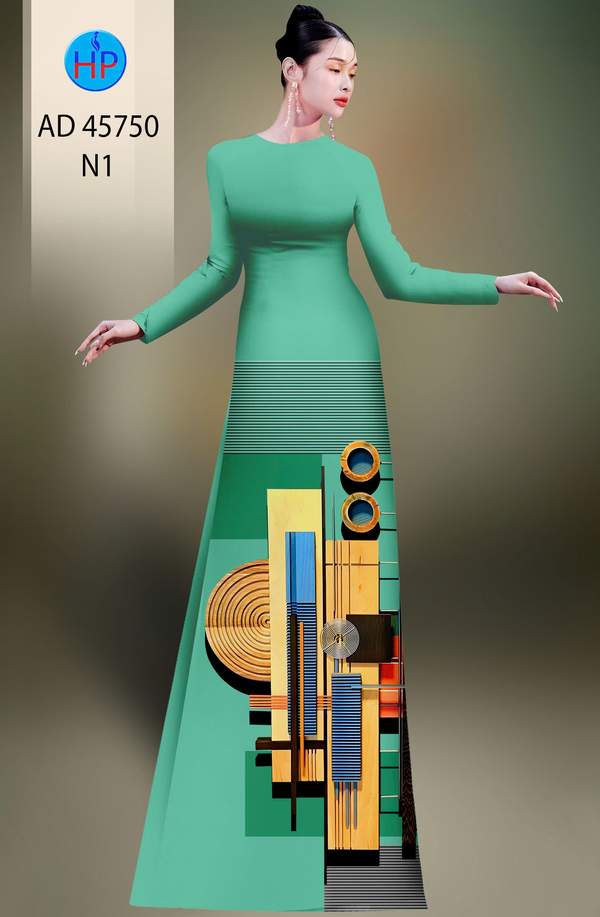 Vải Áo Dài Hoa Văn AD 45750 11 1764300796 362 vai ao dai hoa van ad 45750