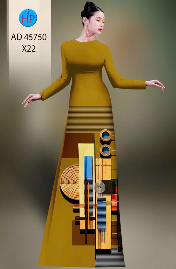 Vải Áo Dài Hoa Văn AD 45750 13 1764300797 289 vai ao dai hoa van ad 45750