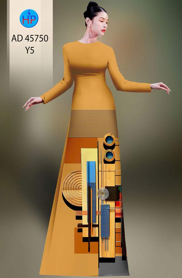 Vải Áo Dài Hoa Văn AD 45750 12 1764300797 724 vai ao dai hoa van ad 45750