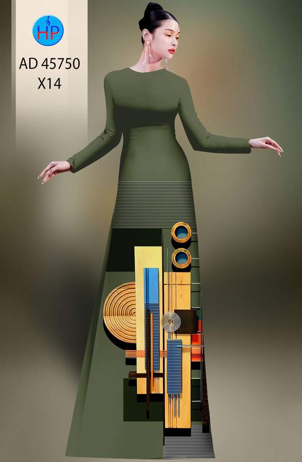 Vải Áo Dài Hoa Văn AD 45750 18 1764300798 306 vai ao dai hoa van ad 45750