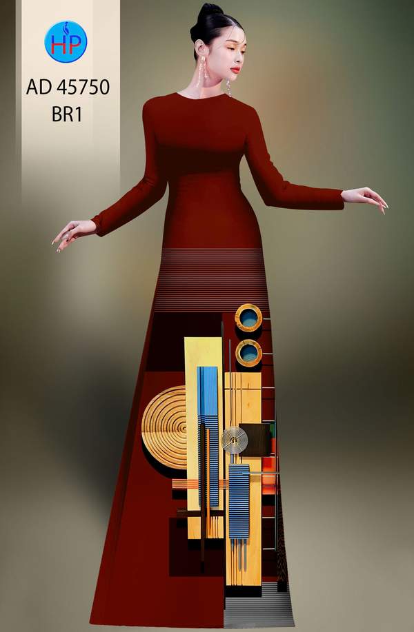 Vải Áo Dài Hoa Văn AD 45750 17 1764300798 732 vai ao dai hoa van ad 45750