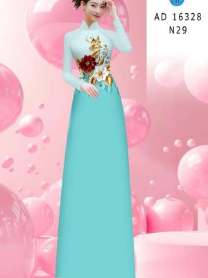 1764301264 464 vai ao dai hoa in 3d ad 16328