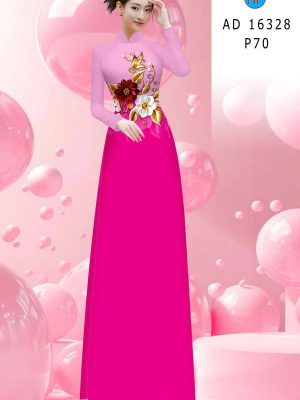 1764301264 555 vai ao dai hoa in 3d ad 16328