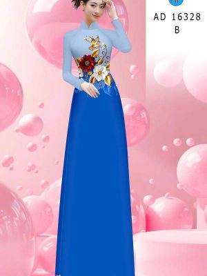 1764301265 69 vai ao dai hoa in 3d ad 16328