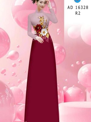 1764301266 28 vai ao dai hoa in 3d ad 16328