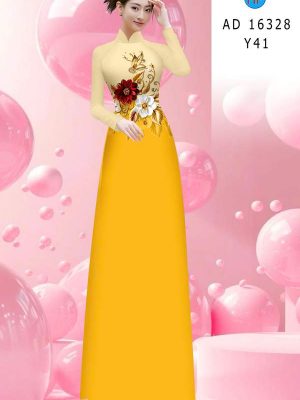 1764301266 975 vai ao dai hoa in 3d ad 16328