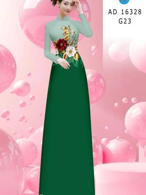 1764301266 977 vai ao dai hoa in 3d ad 16328