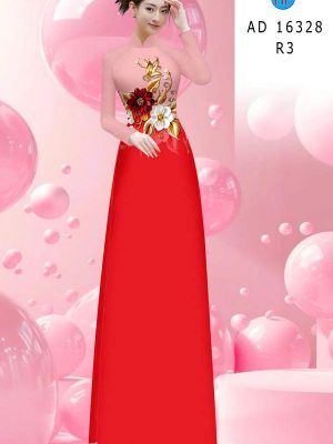 1764301267 67 vai ao dai hoa in 3d ad 16328