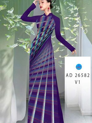 Vải Áo Dài Hoa Văn AD 26582 23 1764301729 894 vai ao dai hoa van ad 26582