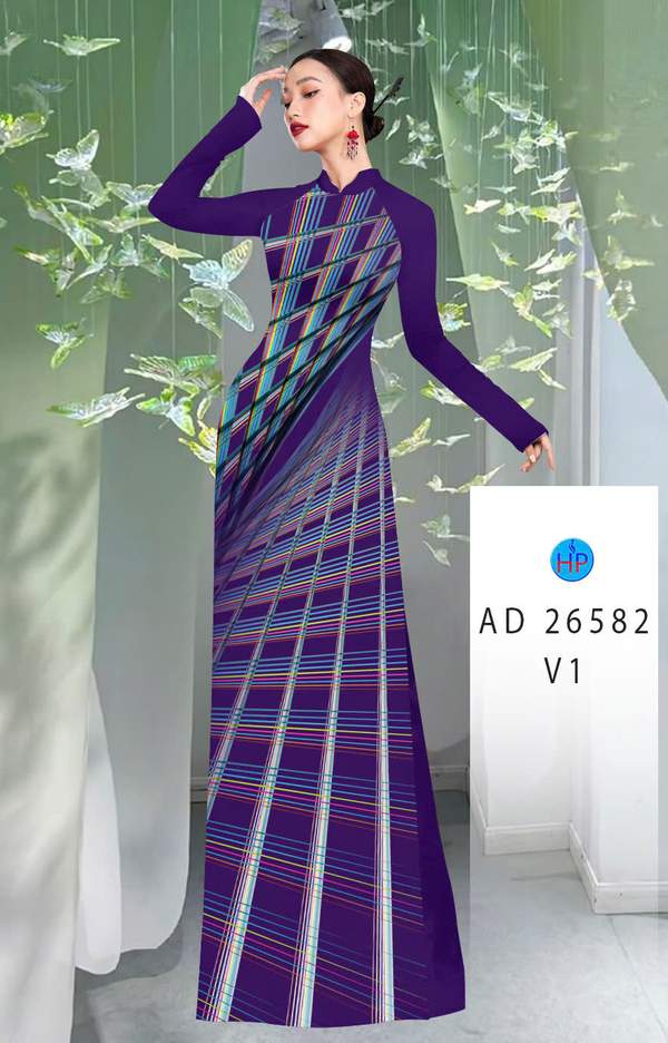 Vải Áo Dài Hoa Văn AD 26582 5 1764301729 894 vai ao dai hoa van ad 26582