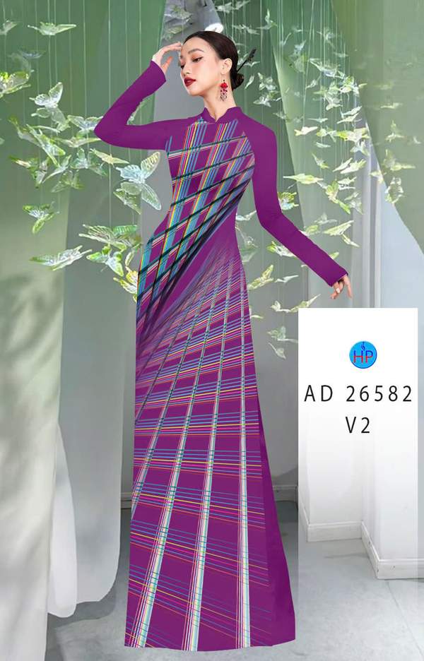 Vải Áo Dài Hoa Văn AD 26582 8 1764301730 312 vai ao dai hoa van ad 26582