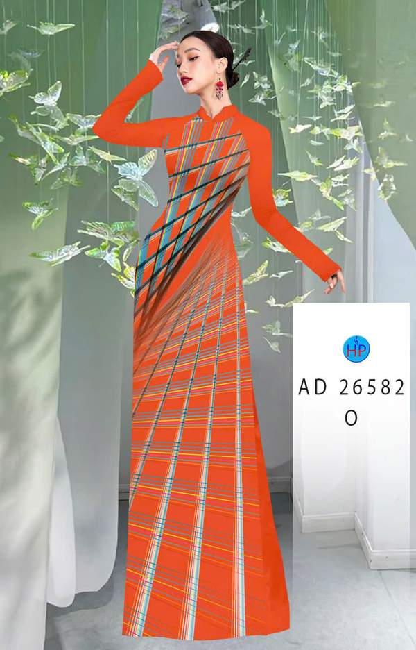 Vải Áo Dài Hoa Văn AD 26582 11 1764301731 336 vai ao dai hoa van ad 26582