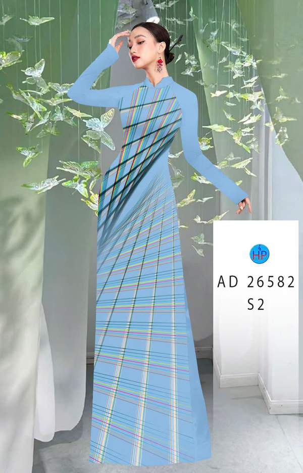 Vải Áo Dài Hoa Văn AD 26582 10 1764301731 817 vai ao dai hoa van ad 26582