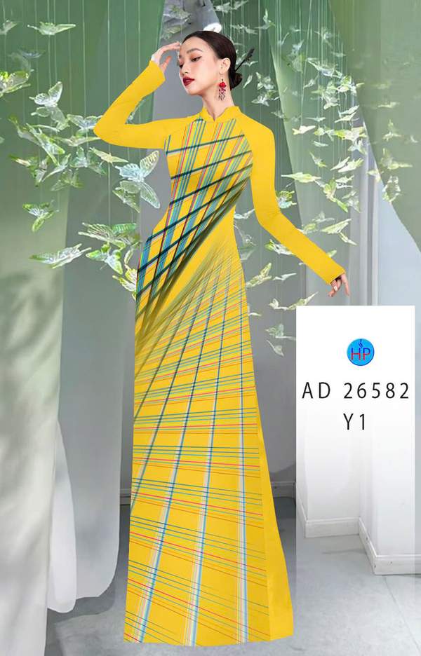 Vải Áo Dài Hoa Văn AD 26582 14 1764301732 598 vai ao dai hoa van ad 26582