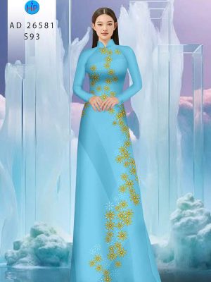 1764302334 806 vai ao dai hoa in 3d ad 26581