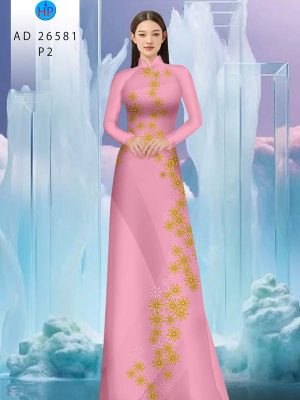 1764302335 508 vai ao dai hoa in 3d ad 26581