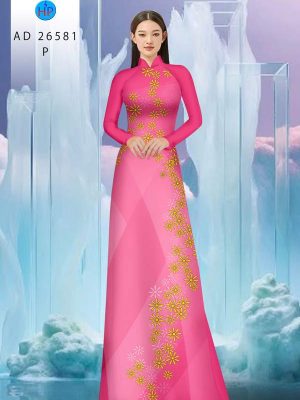 1764302338 504 vai ao dai hoa in 3d ad 26581