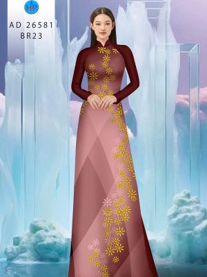 1764302339 418 vai ao dai hoa in 3d ad 26581