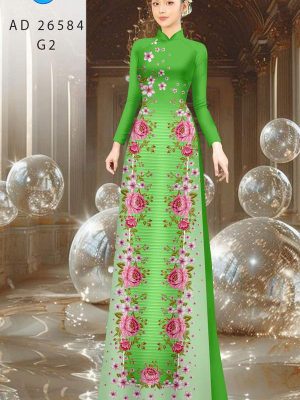 1764382981 820 vai ao dai hoa hong ad 26584