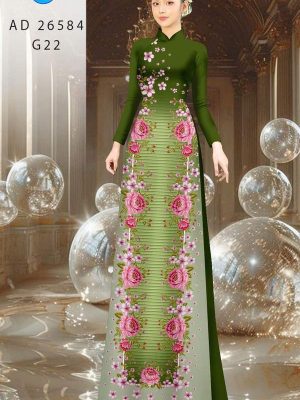 1764382982 101 vai ao dai hoa hong ad 26584