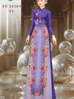 1764382982 673 vai ao dai hoa hong ad 26584
