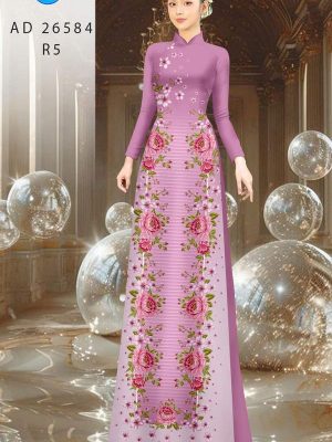 1764382983 973 vai ao dai hoa hong ad 26584