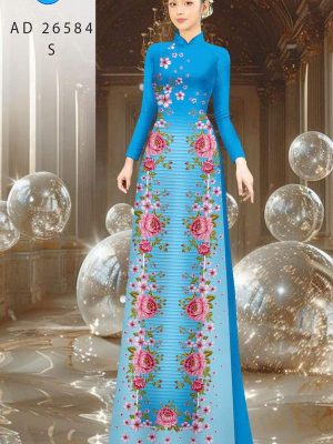 1764382984 9 vai ao dai hoa hong ad 26584