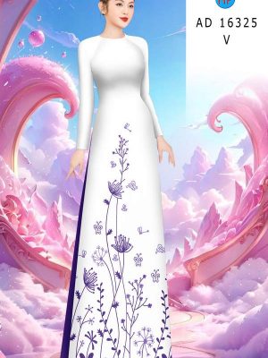1764383407 325 vai ao dai hoa in 3d ad 16325
