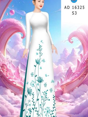 1764383407 971 vai ao dai hoa in 3d ad 16325