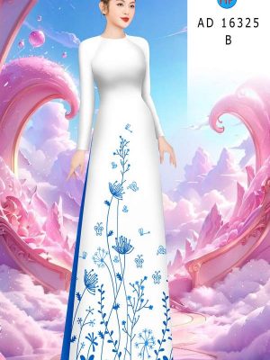 1764383409 953 vai ao dai hoa in 3d ad 16325