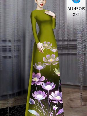 1764383841 212 vai ao dai hoa cuc ad 45749