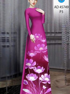 1764383843 81 vai ao dai hoa cuc ad 45749