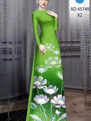 1764383843 960 vai ao dai hoa cuc ad 45749
