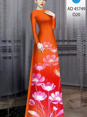 1764383844 591 vai ao dai hoa cuc ad 45749