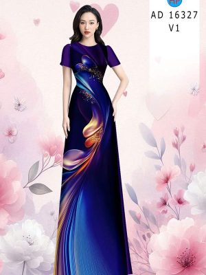 1764384265 358 vai ao dai hoa in 3d ad 16327