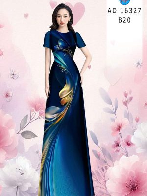 1764384265 473 vai ao dai hoa in 3d ad 16327
