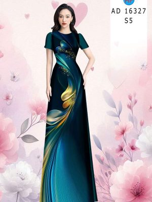 1764384265 531 vai ao dai hoa in 3d ad 16327