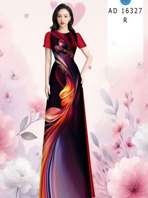 1764384267 12 vai ao dai hoa in 3d ad 16327