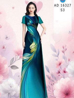 1764384267 918 vai ao dai hoa in 3d ad 16327