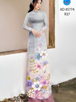 1764552168 182 vai ao dai hoa in 3d ad 45774