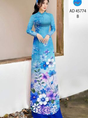 1764552168 329 vai ao dai hoa in 3d ad 45774